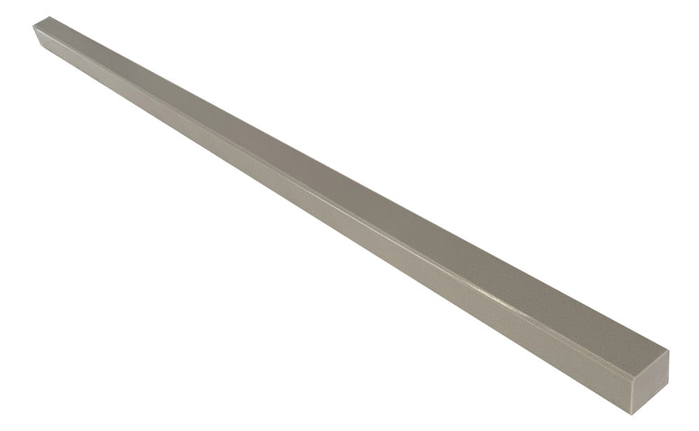 Bouwmaat Composietstenen Dorpel 100x3x3cm Lichtgrijs-772178