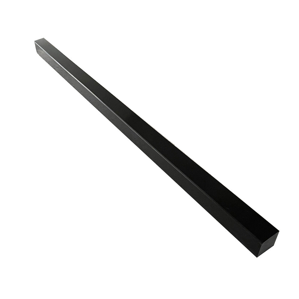Bouwmaat Composietstenen Dorpel 100x4x4cm Antraciet-772182