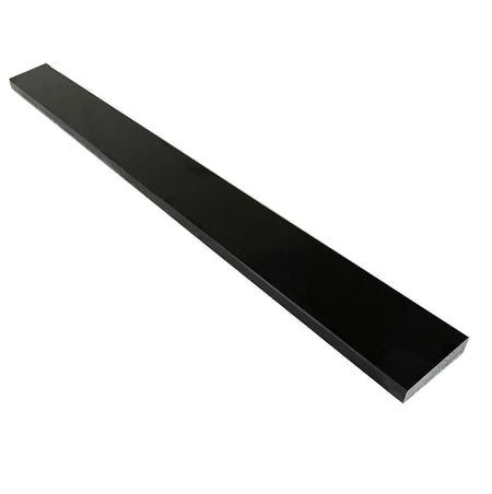 Bouwmaat Composietstenen Dorpel Antraciet 2cm 100cm-772185