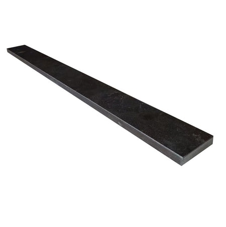 Bouwmaat Hardstenen Dorpel Donkergrijs 103cm-772187