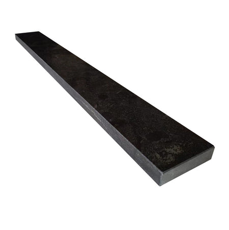 Bouwmaat Hardstenen Dorpel Donkergrijs 103cm-772191