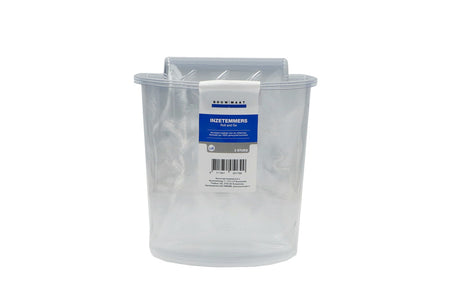 Bouwmaat Inzetemmers Roll and Go 3st-772226