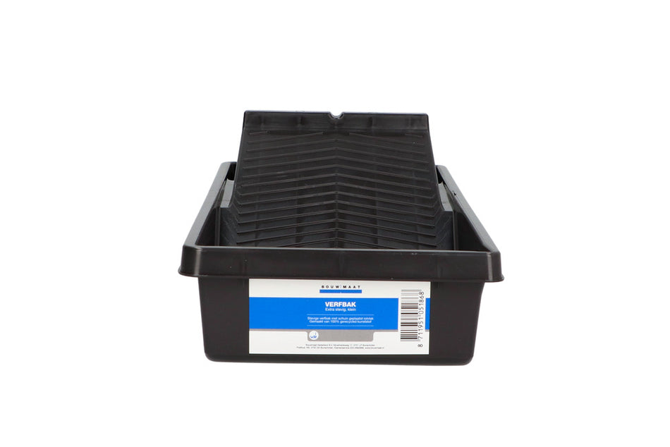 Bouwmaat Verfbak Extra Stevig Klein-772232
