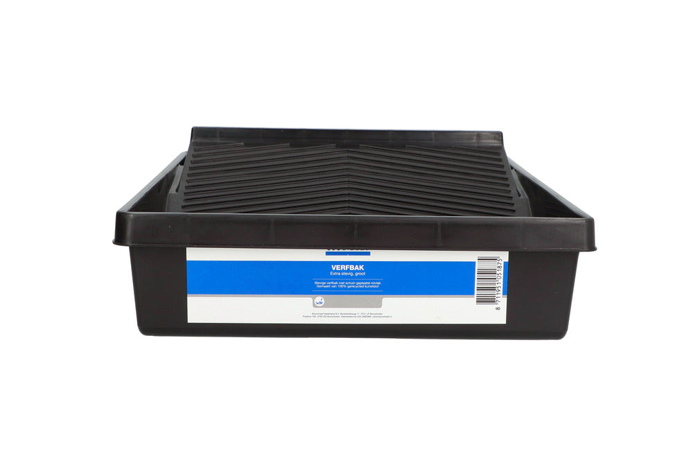 Bouwmaat Verfbak Extra Stevig Groot-772233