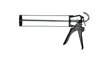 Kitpistool Zwart-772336