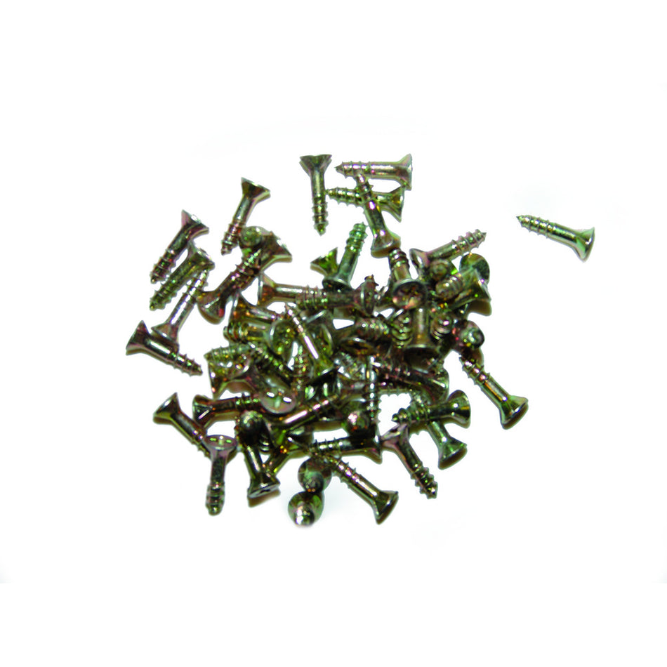 Knauf Brio Speciaalschroeven Gegalvaniseerd DeeldraadTK 4,2mm PH2 500st-772373