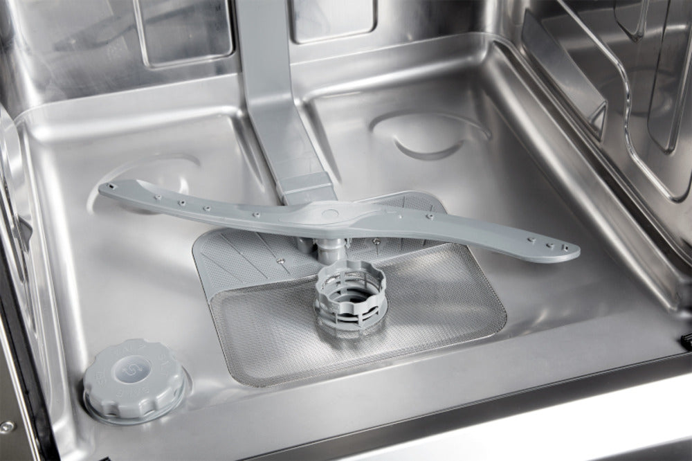 Etna Vaatwasser Inbouw 60cm VW647M-772395
