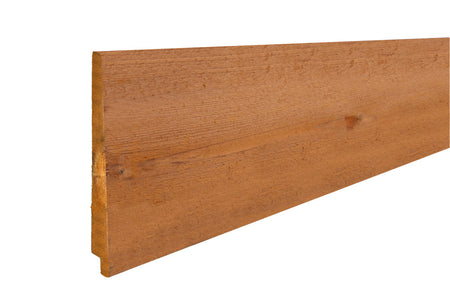 Zweeds Rabatdeel Naaldhout 26x175x2400mm 70% PEFC-773260
