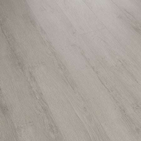 Kleurstaal Skantrae Laminaat 8mm lichtgrijs eiken FSC Mix 70%-773423
