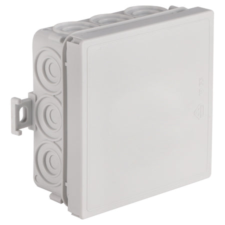 Attema Kabeldoos 12 Ingangen IP55-773651