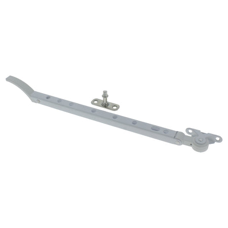 Bouwmaat Raamuitzetter Wit-773826