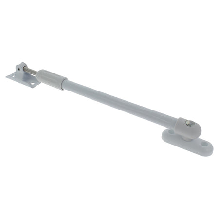 Bouwmaat Raamuitzetter Telescopisch Wit 300mm-773827