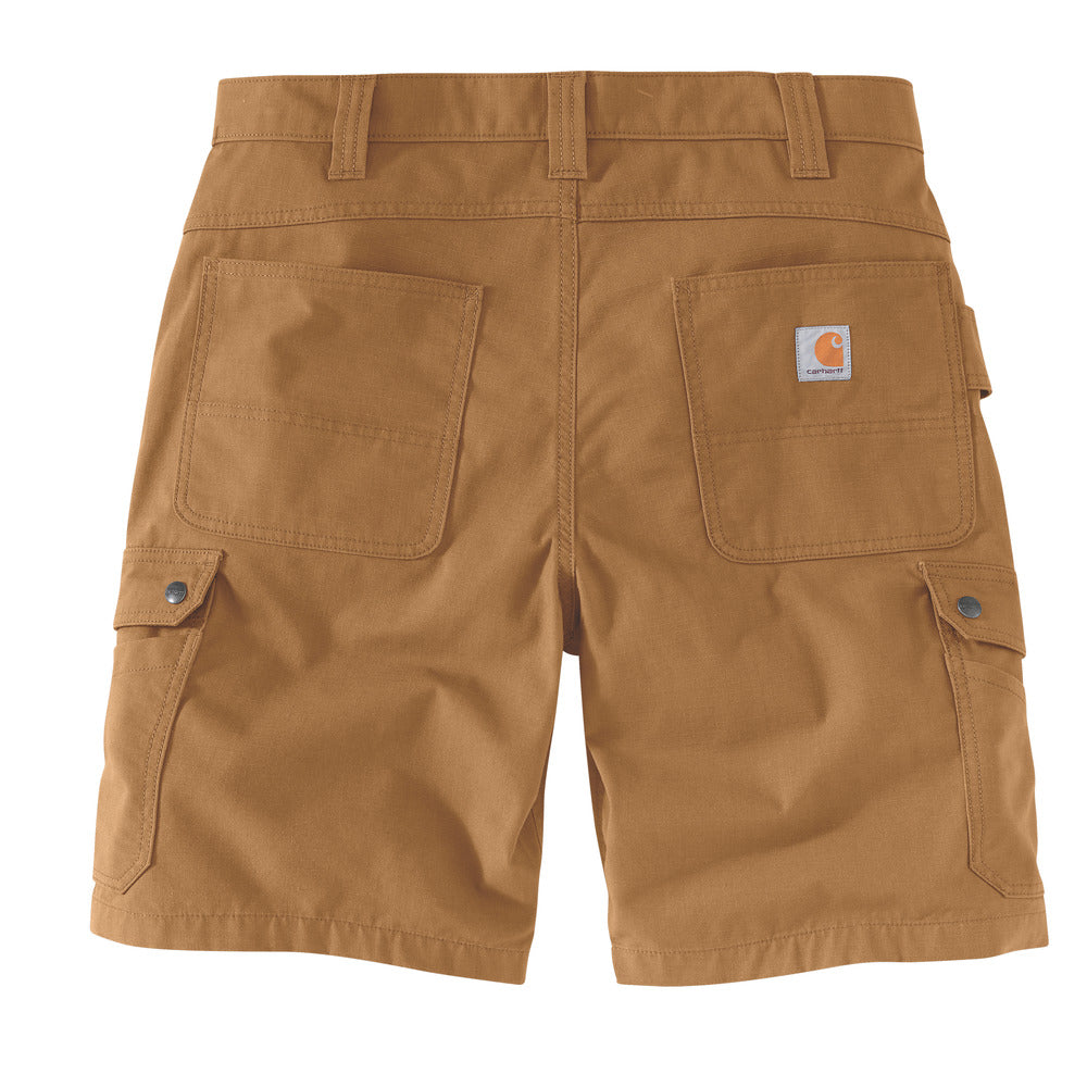 Carhartt Korte Werkbroek Ripstop Cargo Bruin-773970