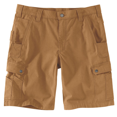 Carhartt Korte Werkbroek Ripstop Cargo Bruin-773971