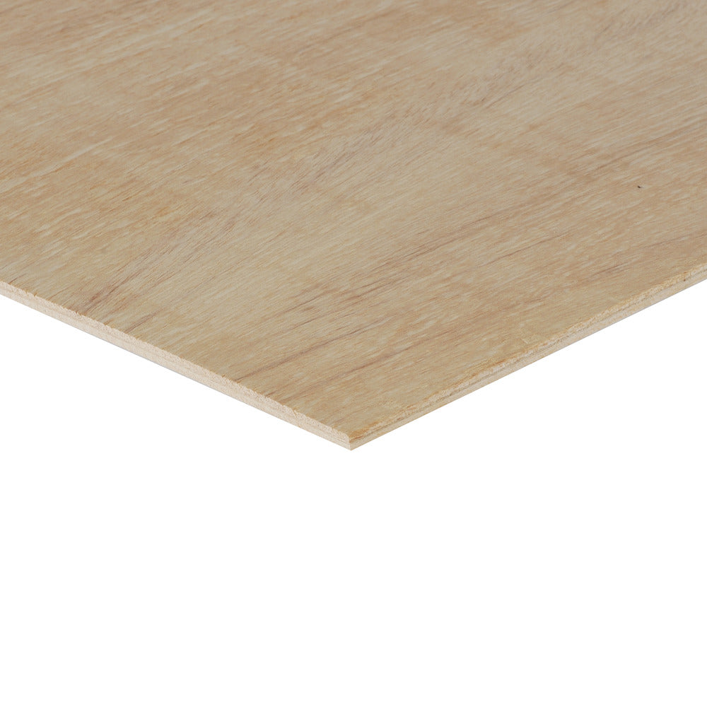 Buigtriplex Langsgefineerd Exterieur Verlijmd 2440x1220x7mm-775322