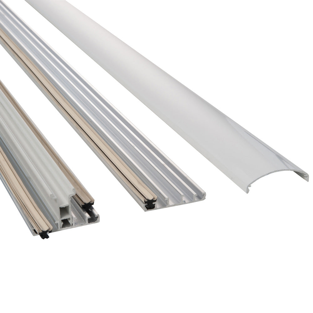 alwo Thermo Middenprofielset 3 meter-775843