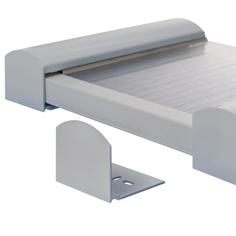 alwo Thermo Randprofielset 3 meter-775844