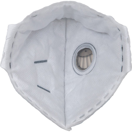 Refil Stofmasker 641 FFP2 NR D Carbon Opvouwbaar In Blister-776693