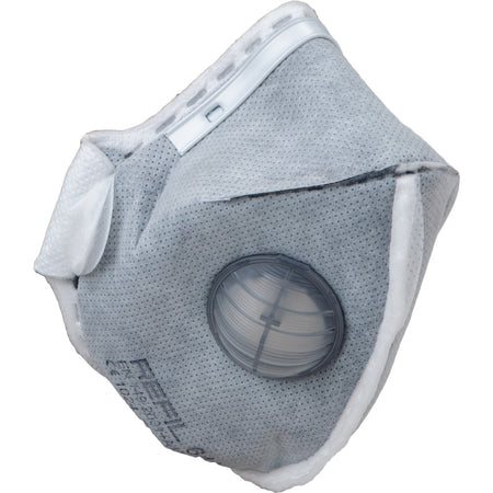 Refil Stofmasker 641 FFP2 NR D Carbon Opvouwbaar In Blister-776693