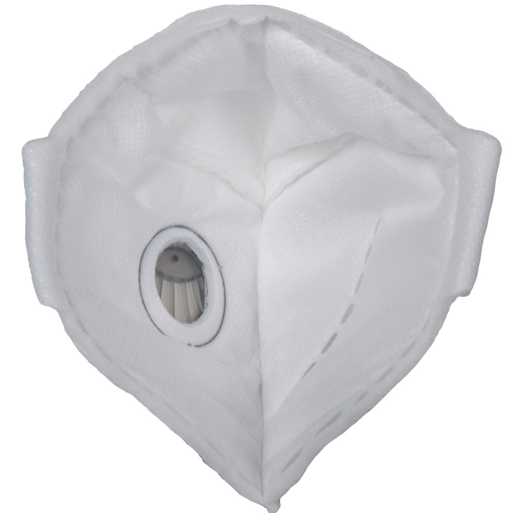 Refil Stofmasker 651 FFP3 NR D Opvouwbaar In Blister-776694