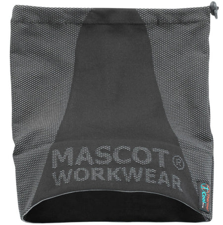 Mascot Nekwarmer zwart-779558