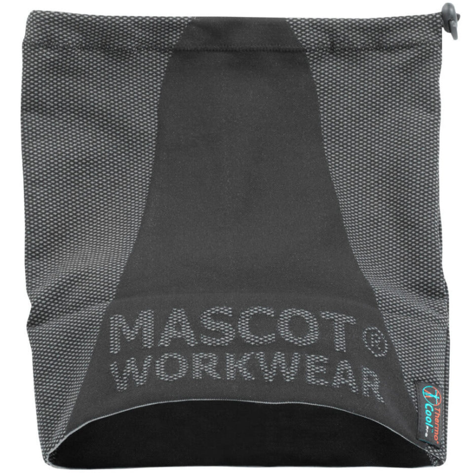 Mascot Nekwarmer zwart-779558