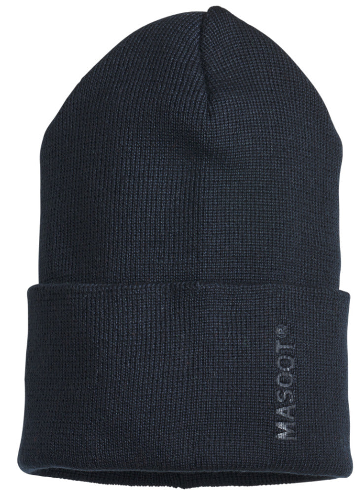 Mascot Muts blauw-779566