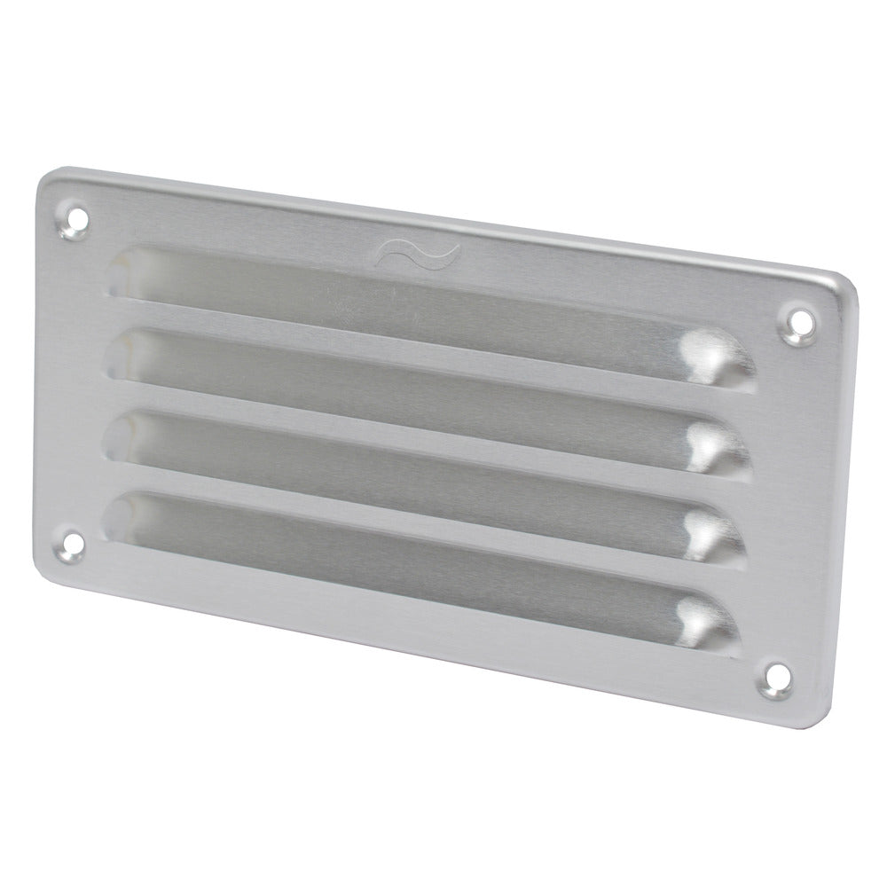 Sanivesk Schoepenrooster Aluminium 180x90mm-779937