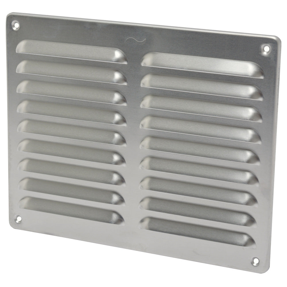 Sanivesk Schoepenrooster Aluminium 245x195mm-779939