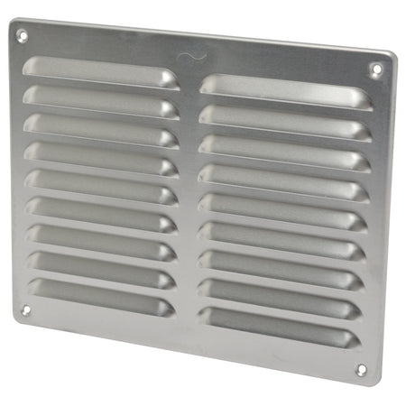 Sanivesk Schoepenrooster Aluminium 245x195mm-779939