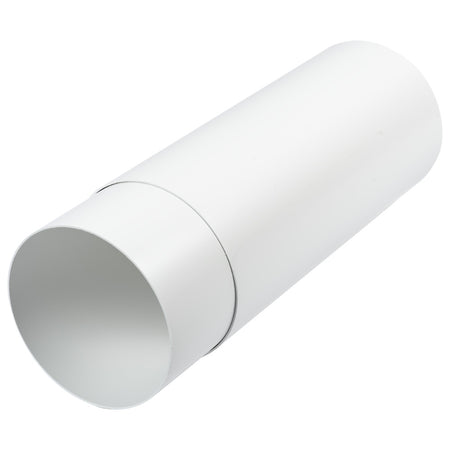 Sanivesk Telescoopbuis Pvc Wit Ø100mm 300-500mm-779946