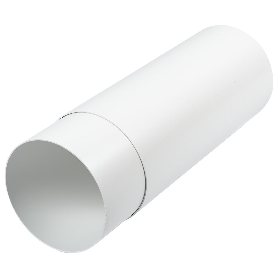 Sanivesk Telescoopbuis Pvc Wit Ø125mm 300-500mm-779947