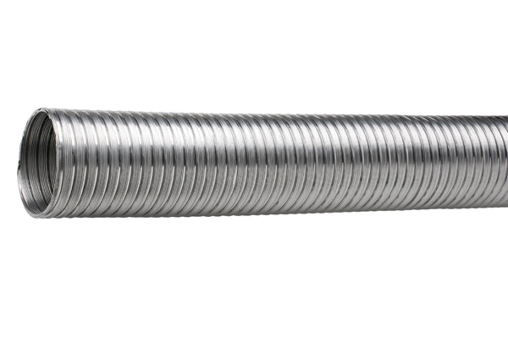 Sanivesk Flexibele Buis Alu Pro 250°C Ø125mm 150cm-779976