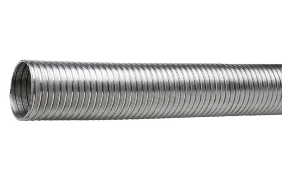 Sanivesk Flexibele Buis Alu Pro 250°C Ø125mm 150cm-779976