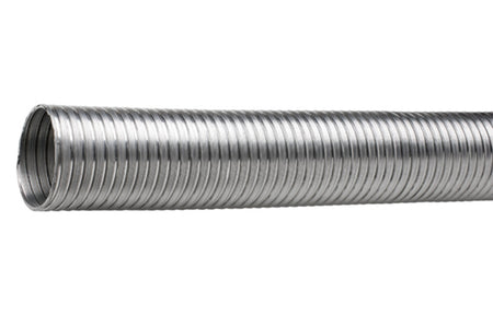 Sanivesk Flexibele Buis Alu Pro 250°C Ø125mm 300cm-779977