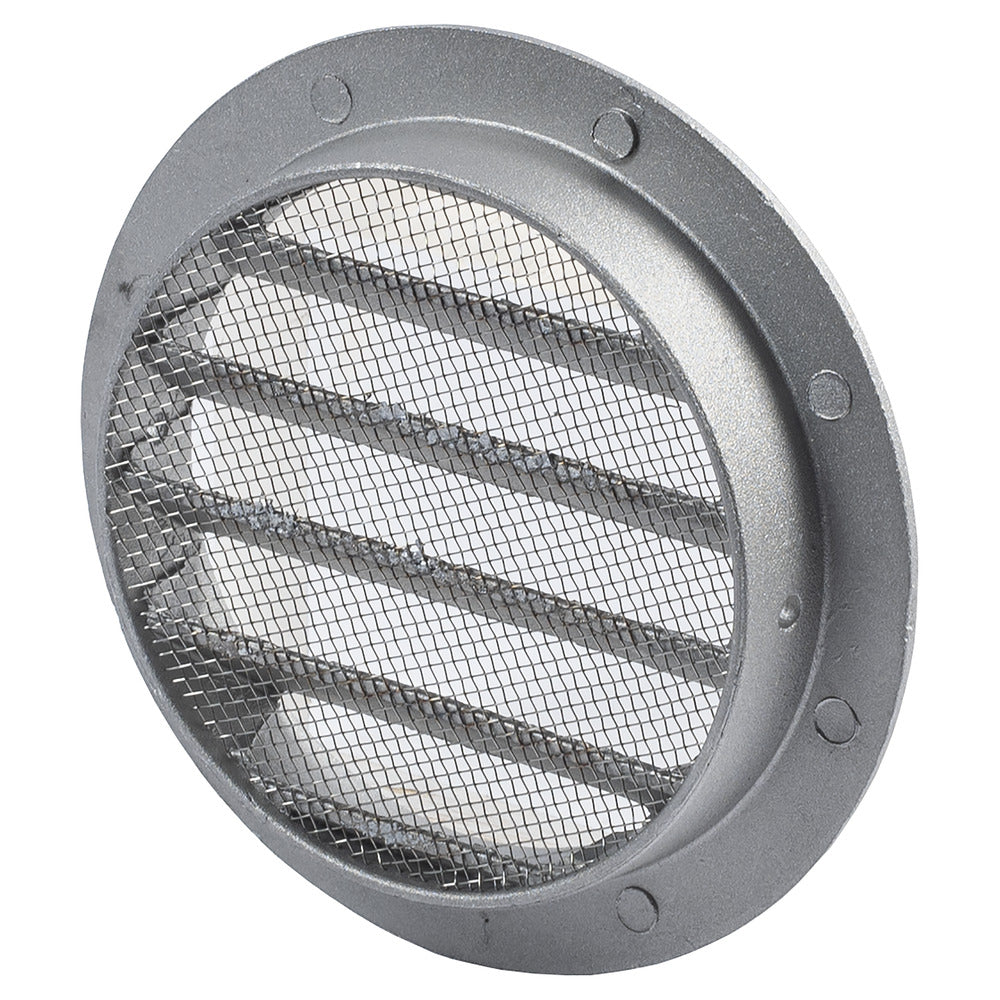 Sanivesk Rooster Aluminium Ø100mm-780000