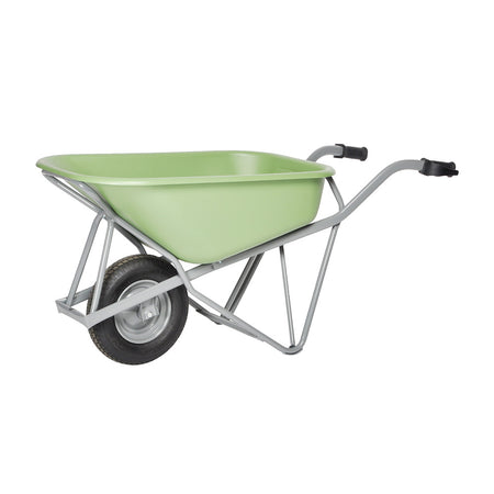 Matador Kruiwagen 90 liter groen GR-M-151-L4-780593