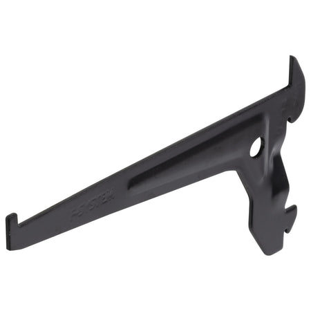 F-Systeem drager enkel 15 cm zwart 55 kg-781269