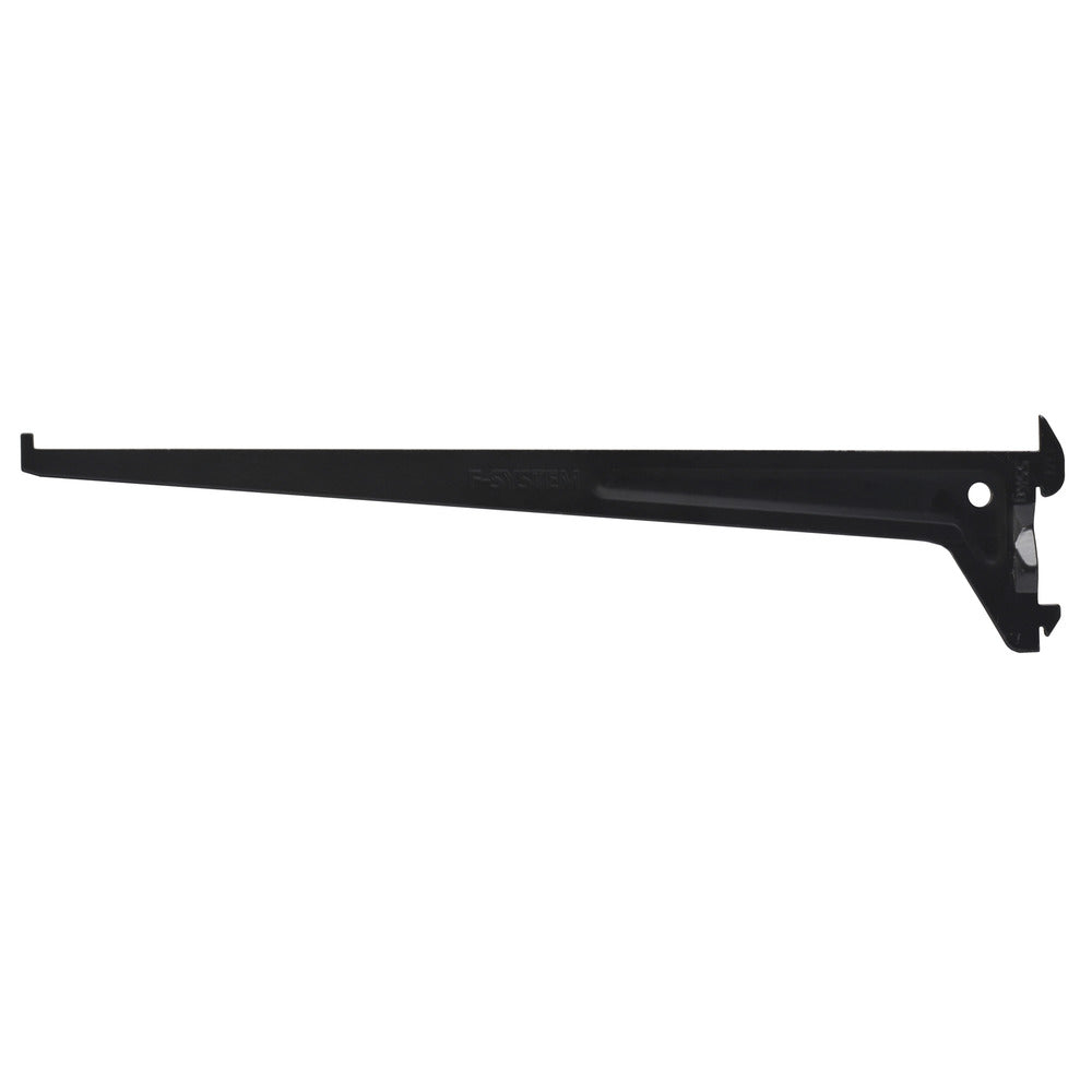 F-Systeem drager enkel 30 cm zwart 55 kg-781272
