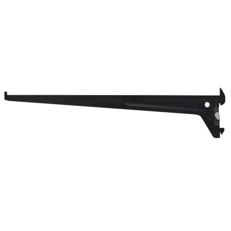 F-Systeem drager enkel 30 cm zwart 55 kg-781272