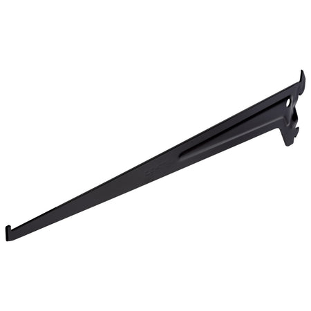 F-Systeem drager enkel 40 cm zwart 55 kg-781274