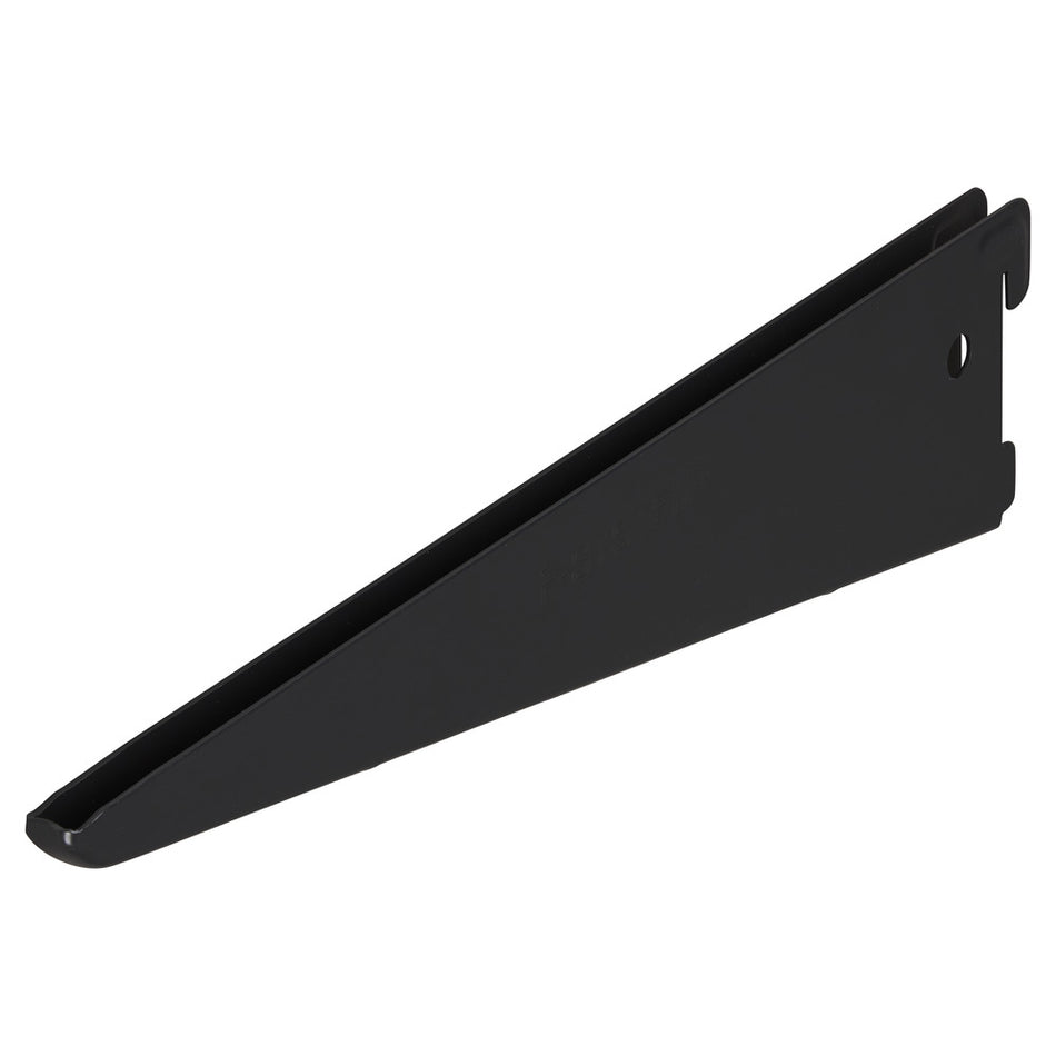 F-Systeem drager dubbel 27 cm zwart 45 kg-781285