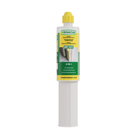 Repair Care Dry Flex IN Houtreparatiepasta 2-in-1 150ml-781438