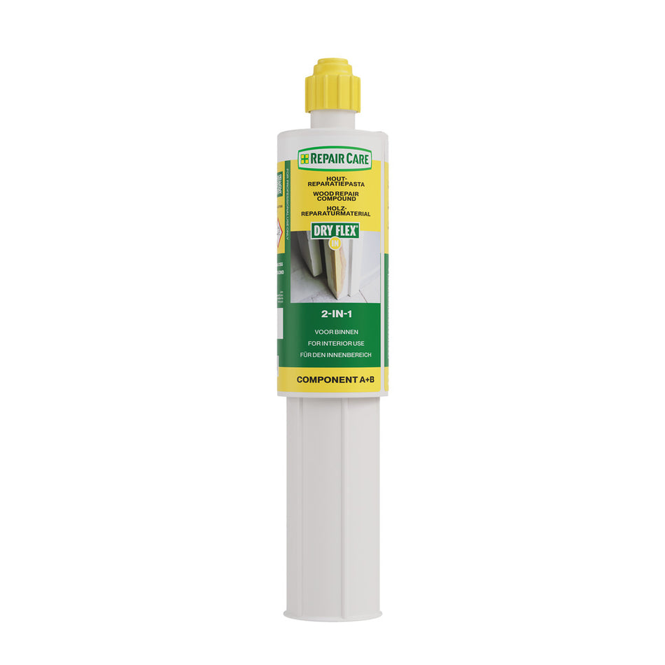 Repair Care Dry Flex IN Houtreparatiepasta 2-in-1 150ml-781438