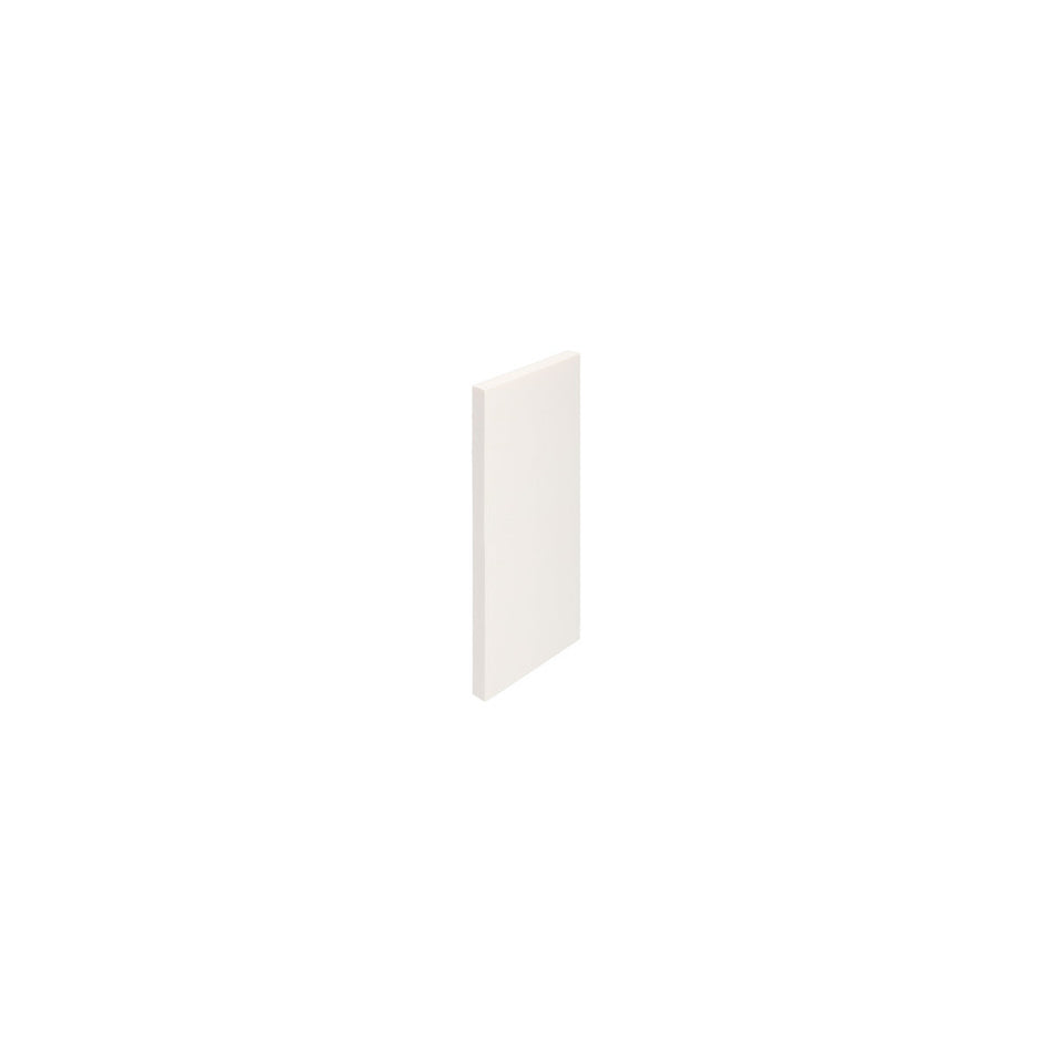 Unipanel Bouwpaneel Kunststof Wit 2st-781491