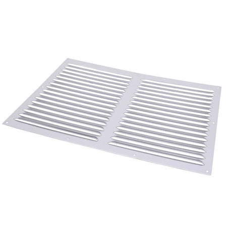 Sanivesk Schoepenrooster Aluminium 400x300mm-781493