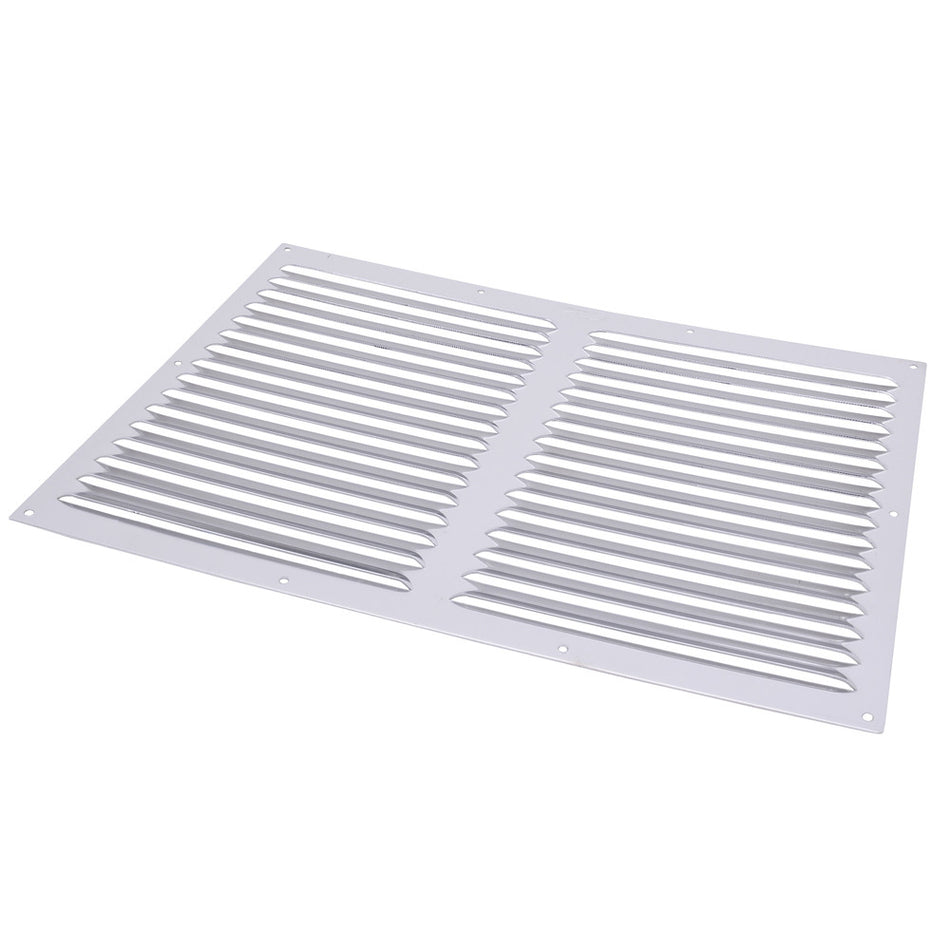 Sanivesk Schoepenrooster Aluminium 400x300mm-781493