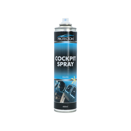 Protecton Cockpitspray Vanille 400ML-781553