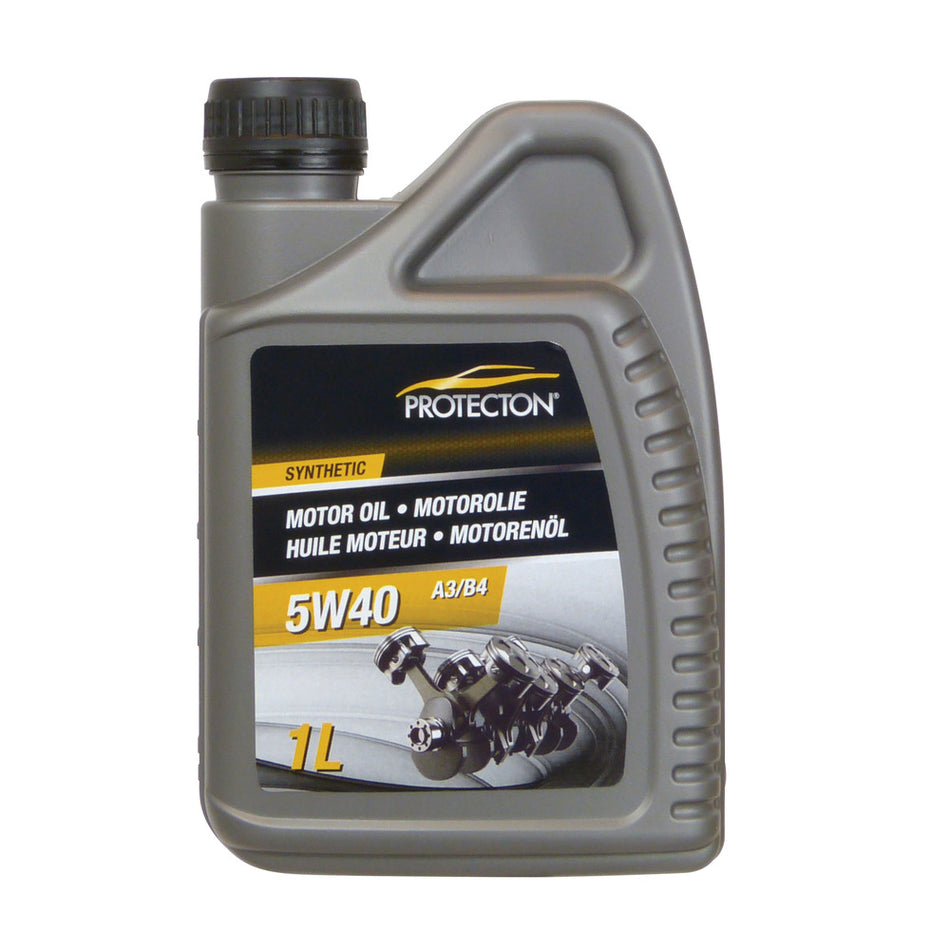 Protecton Motorolie 5W40 A3/B4 1L-781554