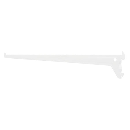 F-Systeem drager enkel 25 cm wit RAL9003 55 kg-782630